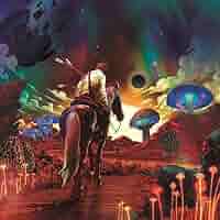 FATHER JOHN MISTY - GREATISH HITS: I FOLLOWED MY DREAMS AND